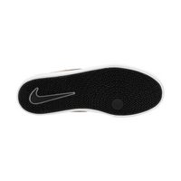 Nike SB Charge Suede Shoes (Terra Blush / Black)