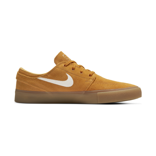 Nike SB Zoom Stefan Janoski RM (Chutney / Sail / Gum Light Brown)