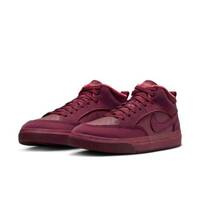 Dark Beetroot / Team Red