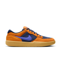 Nike SB Force 58 (Monarch / Persian Violet / Midnight Navy)