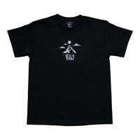 PAKT Kopiec T-shirt (Black)