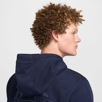 Nike SB Federation USA Skate Hoodie (Obsidian / White)