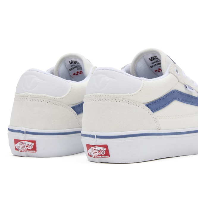 Vans Skate Rowan (Blanc De Blanc)