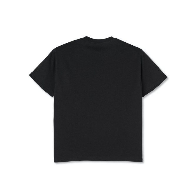 Koszulka Polar Skate Co. Balloon Tee (Black)