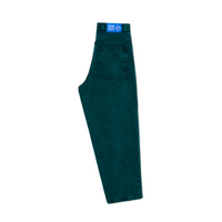 Polar Skate Co. Big Boy Jeans (Teal Black)