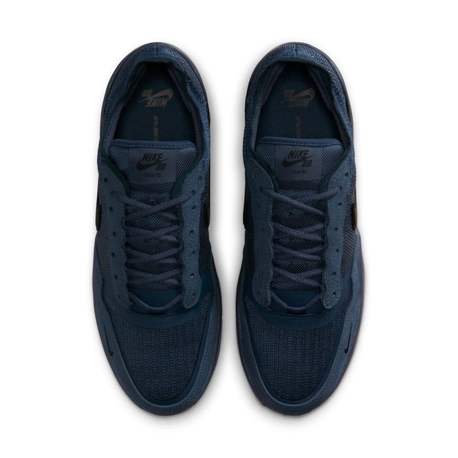 Nike SB PS8 (Squadron Blue / Black / Squadron Blue)