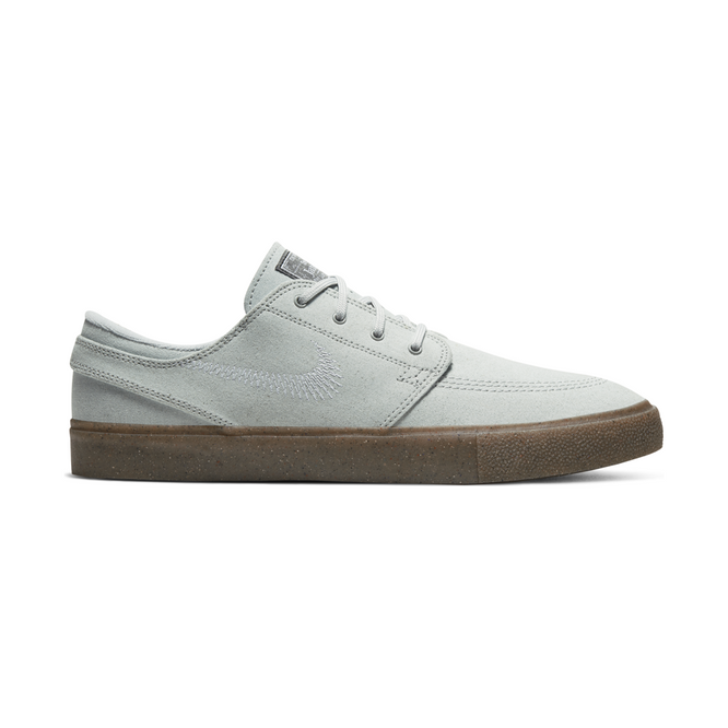 Nike SB Zoom Janoski FL RM shoes (Pure Platinum)