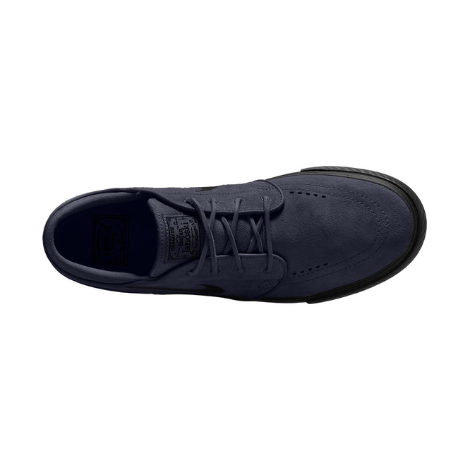 Nike SB Zoom Janoski OG+ (Obsidian / Black)