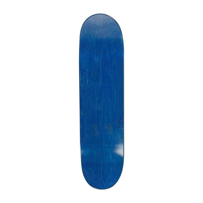 Sour Solution Spangs Rolls of Steez board 8.18"