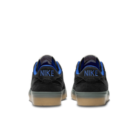 Nike SB Zoom Pogo Plus Premium (Black / Hyper Royal / Gum Light Brown)