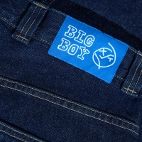 Polar Skate Co. Big Boy Work Pants (One Wash)