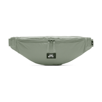 Nike SB Heritage Waist Pack (Spiral Sage / White)