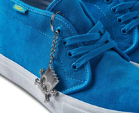 Vans x The Simpsons Chukka Pro (Blue/White)