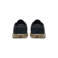 Buty Nike SB Portmore II (Solar Black / Dark Grey)