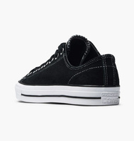 CONS CTAS Pro OX (Black / Black / White)