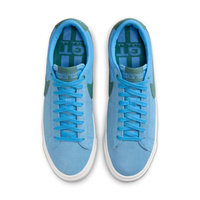 Nike SB Zoom Blazer Low Pro GT (University Blue / Bicoastal)