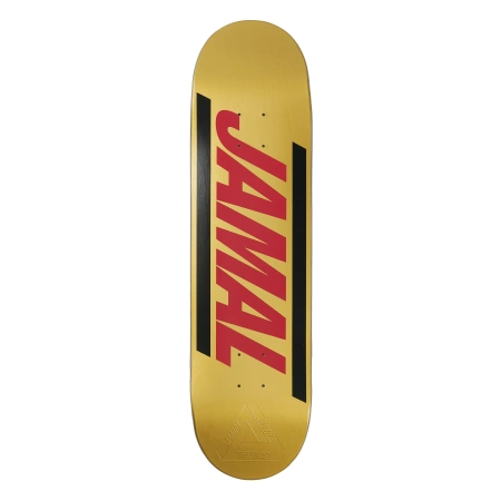 Palace Skateboards Jamal Pro 8.25"