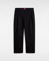 Vans Skate Loose Pleated Pants (Black)