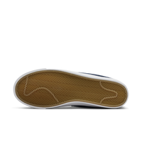 Nike SB Zoom Blazer Low Pro GT Premium (Midnight Navy / White)