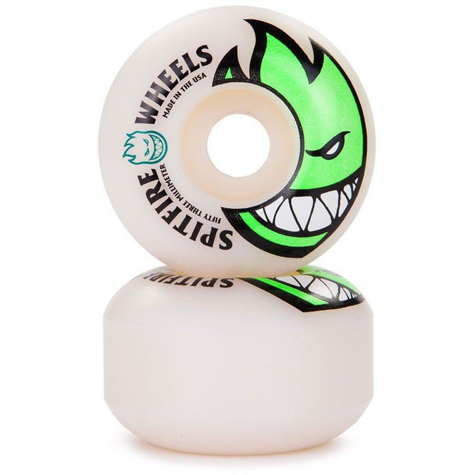 SPITFIRE Bighead 53 mm wheels