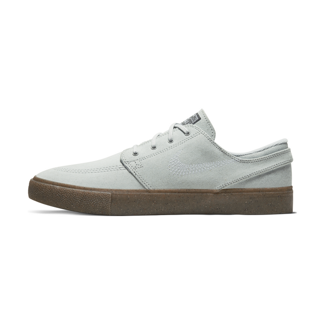 Buty Nike SB Zoom Janoski FL RM (Pure Platinum)