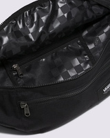 Vans Ward Ripstop Cross Body Pack (Black)