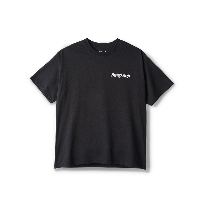 Koszulka Polar Skate Co. Shin Tee (Black)