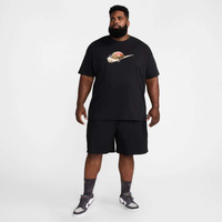Nike SB Republique Max90 Skate Tee (Black)