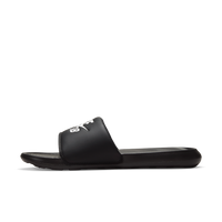 Nike SB Victori One Slide (Black/White)