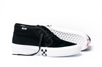 VANS Chukka Pro Danny Wainwright (Black / True White)