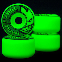 KOŁA SPITFIRE GLOW FORMULA FOUR STAY LIT CLASSIC 101DU 53 MM