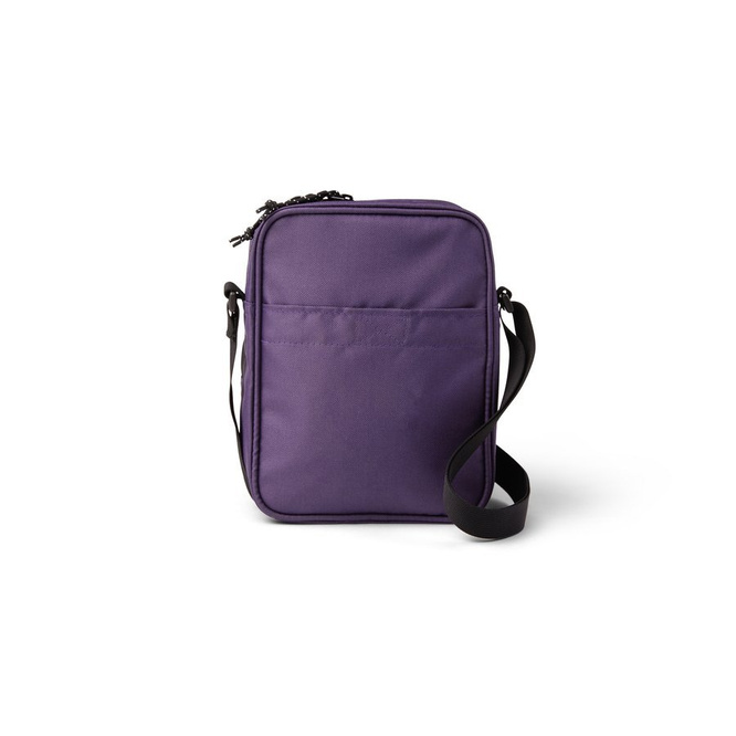 Polar Skate Co. bag Cordura Pocket Dealer Bag (Purple)