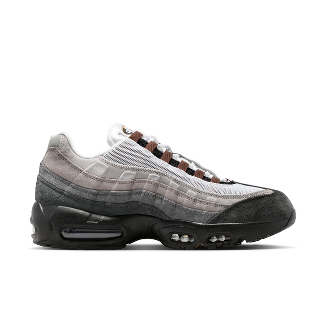 Nike SB Air Max 95 (Black / Cacao Wow / Anthracite / Light Graphite)