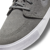 Nike SB Zoom Janoski FL RM (Tumbled Grey/White)