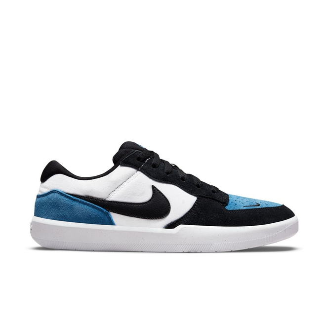 Nike SB Force 58 (Dutch Blue / Black / White)