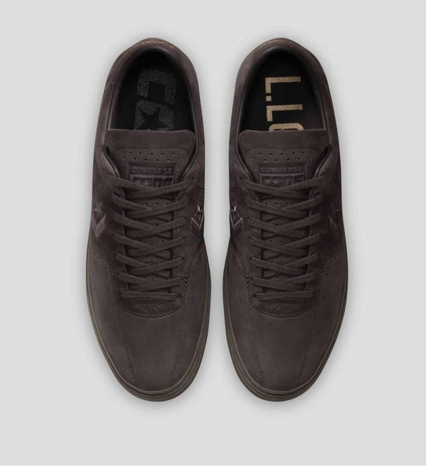 CONS Louie Lopez Pro (Coffee Nut / Black / Gum Brown)