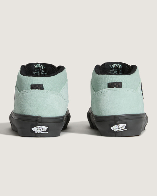 Vans Skate Half Cab (Gray Olive)