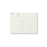Polar Skate Co. x Pith® Deck Book (Black)