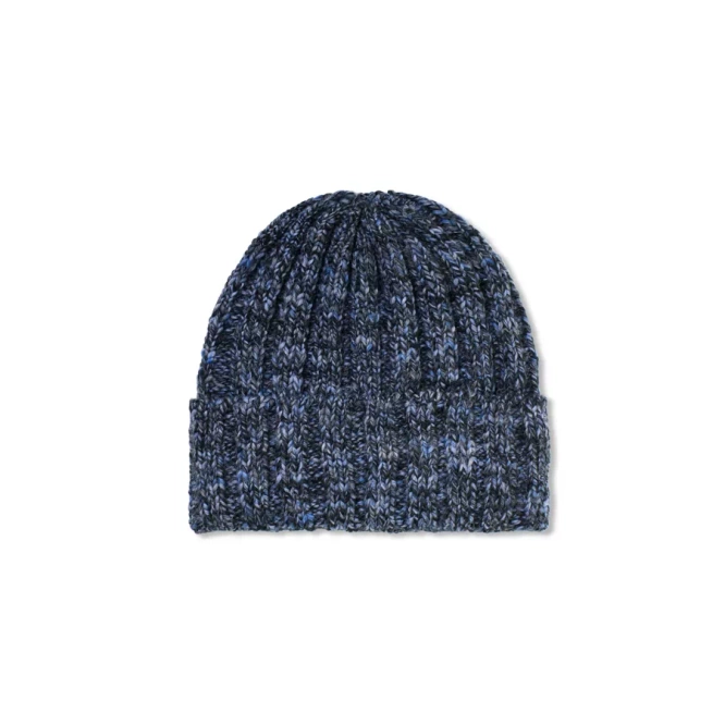 Polar Skate Co. Ali Beanie (Blue)