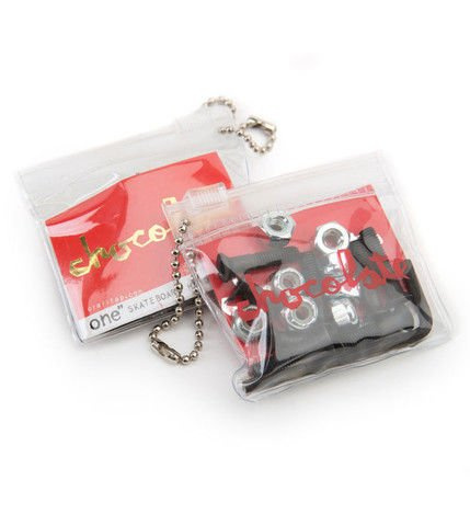 CHOCOLATE IMBUS ASSEMBLY 1"