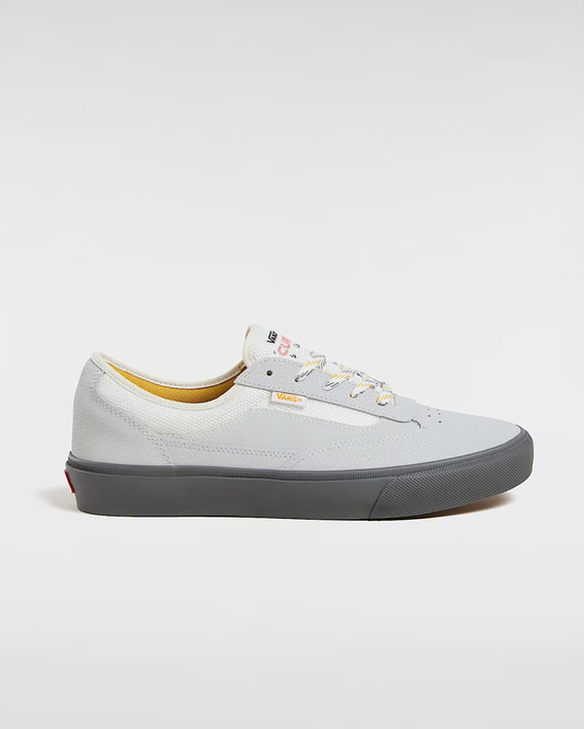 Vans Skate Curren Caples (Grey)