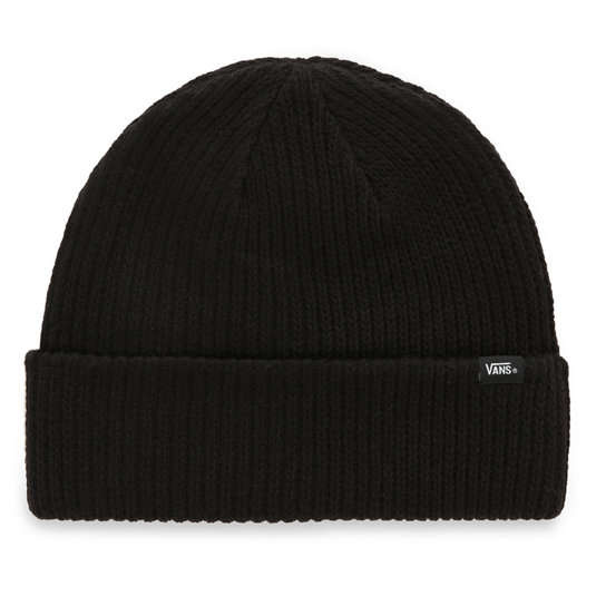 Vans Core Basic Beanie (Black)