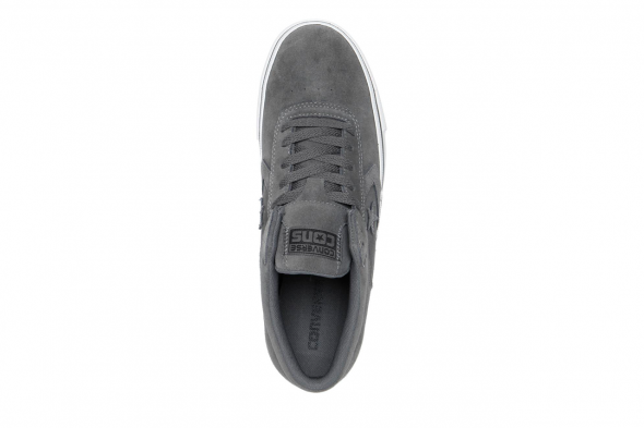 CONVERSE CONS Aero S Gray shoes