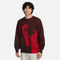 Nike SB Cain Skate Sweater (Earth)