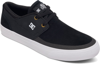 Buty DC SKATEBOARDING Wes Kremer 2 S Low Top Black / Gold