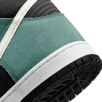 Nike SB Dunk High Pro (Mineral Slate / Sail / Black / White)