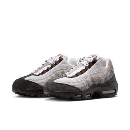 Nike SB Air Max 95 (Black / Cacao Wow / Anthracite / Light Graphite)