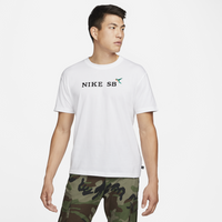 Nike SB Hummingbird Skate Tee (White)
