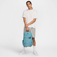Nike SB RPM Skate Backpack (Denim Turq / Black / Summit White)