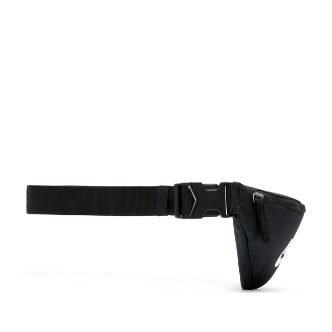 Nike Heritage Waistpack (1 l.) (Black / Black / White)